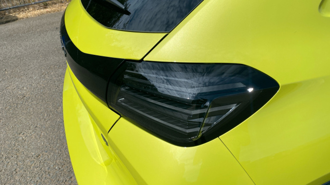 Peugeot 208 1.2 100 Turbo GT 5dr Petrol Hatchback - Image 34